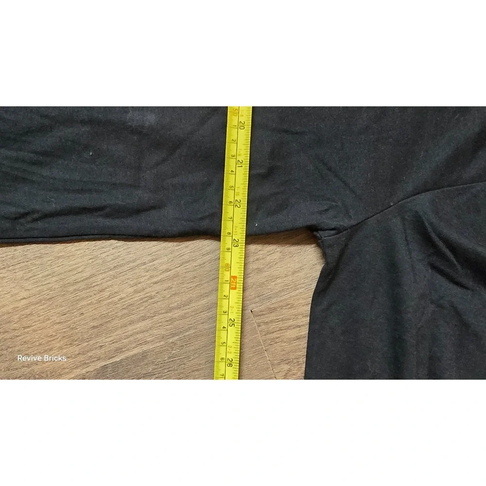 Worlds Finest JUSTICE LEAGUE Box DEATH OF SUPERGIRL Long Sleeve T-Shit Sz XL NEW - Picture 10 of 13